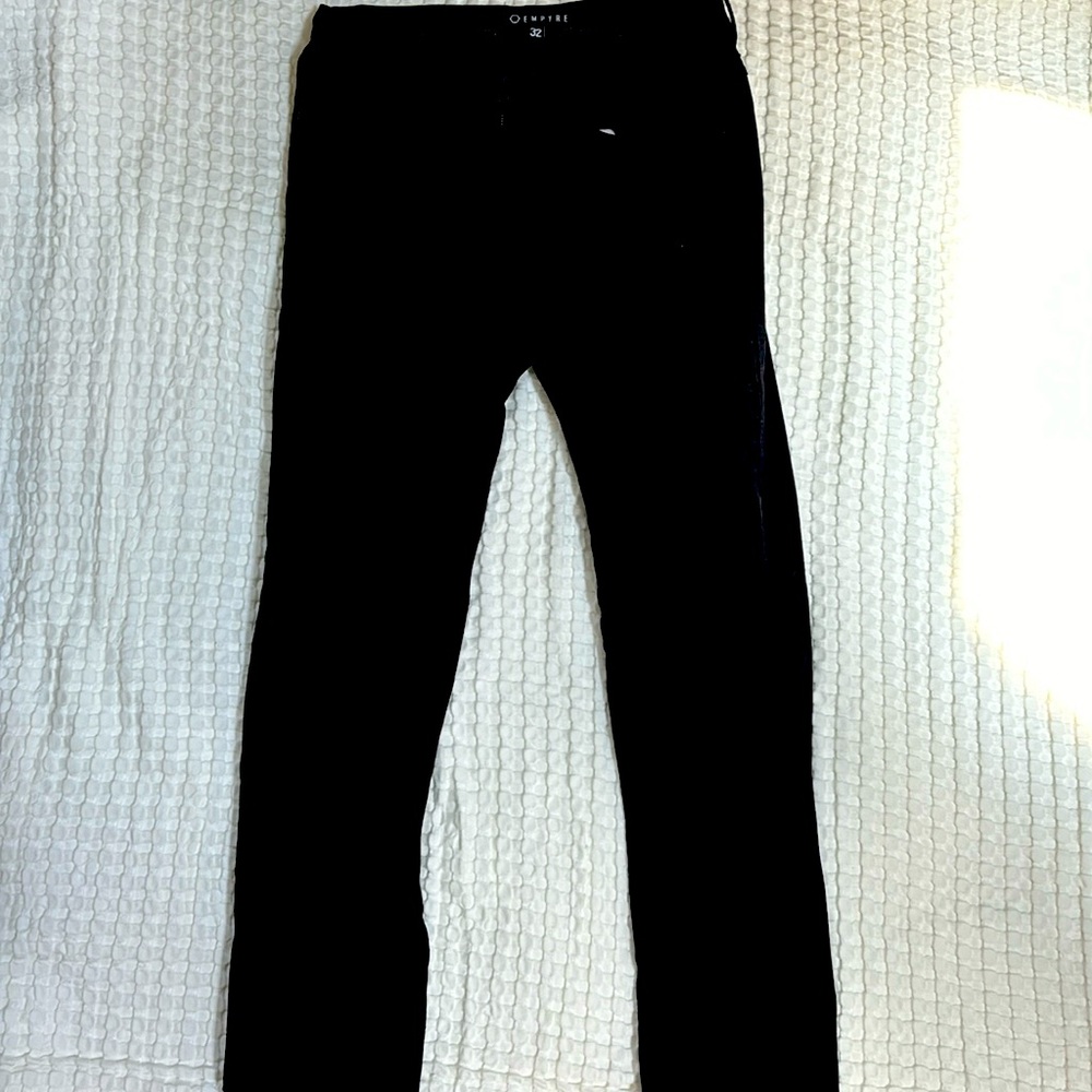 Empyre Slim Straight Pants
